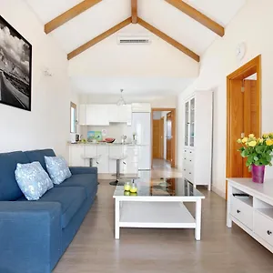 Casita Martina Holiday home