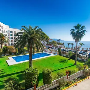 Carabeo By Interhome , Nerja Spain