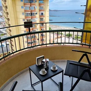 Torres Del Sol 12th Floor Teide And Atlantic View - Americas , Playa de las Americas (Tenerife) Spain