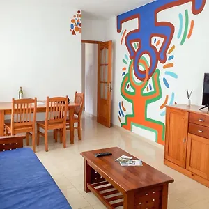 Arena En Apartment